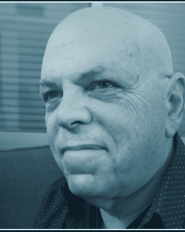 Portrait of Amir Horowitz