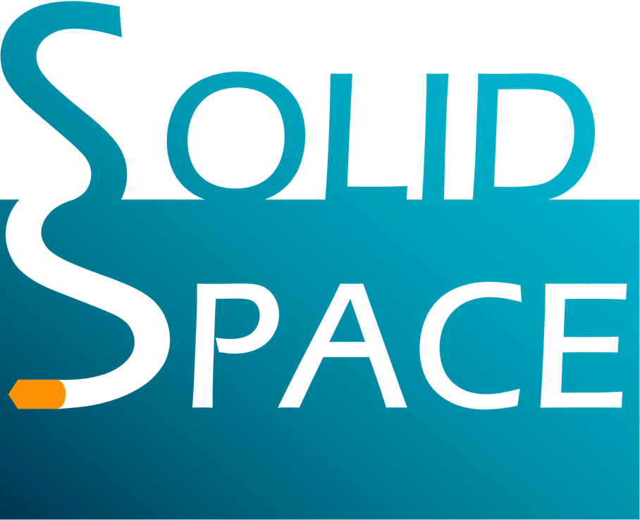 Solid Space logo