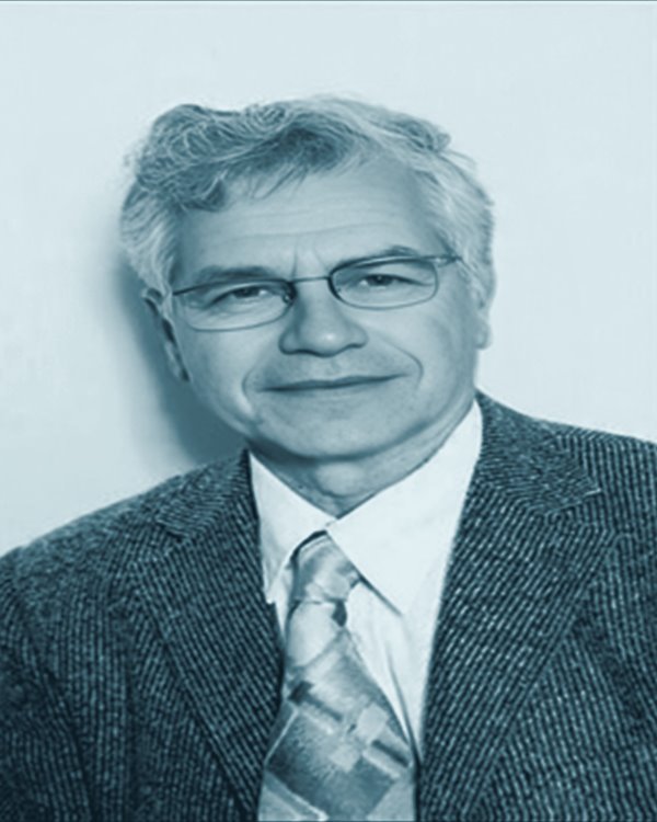 Portrait of Vlady Netzer